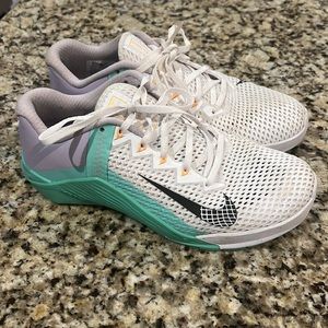 Nike Metcon 6